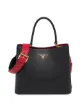 Prada two-tone bag strap