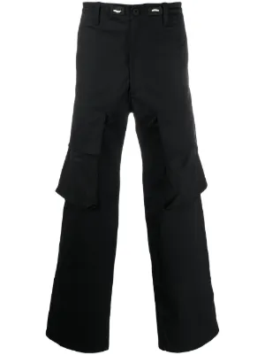 Y-3 Loose Fit Pants for Men - Shop Now 