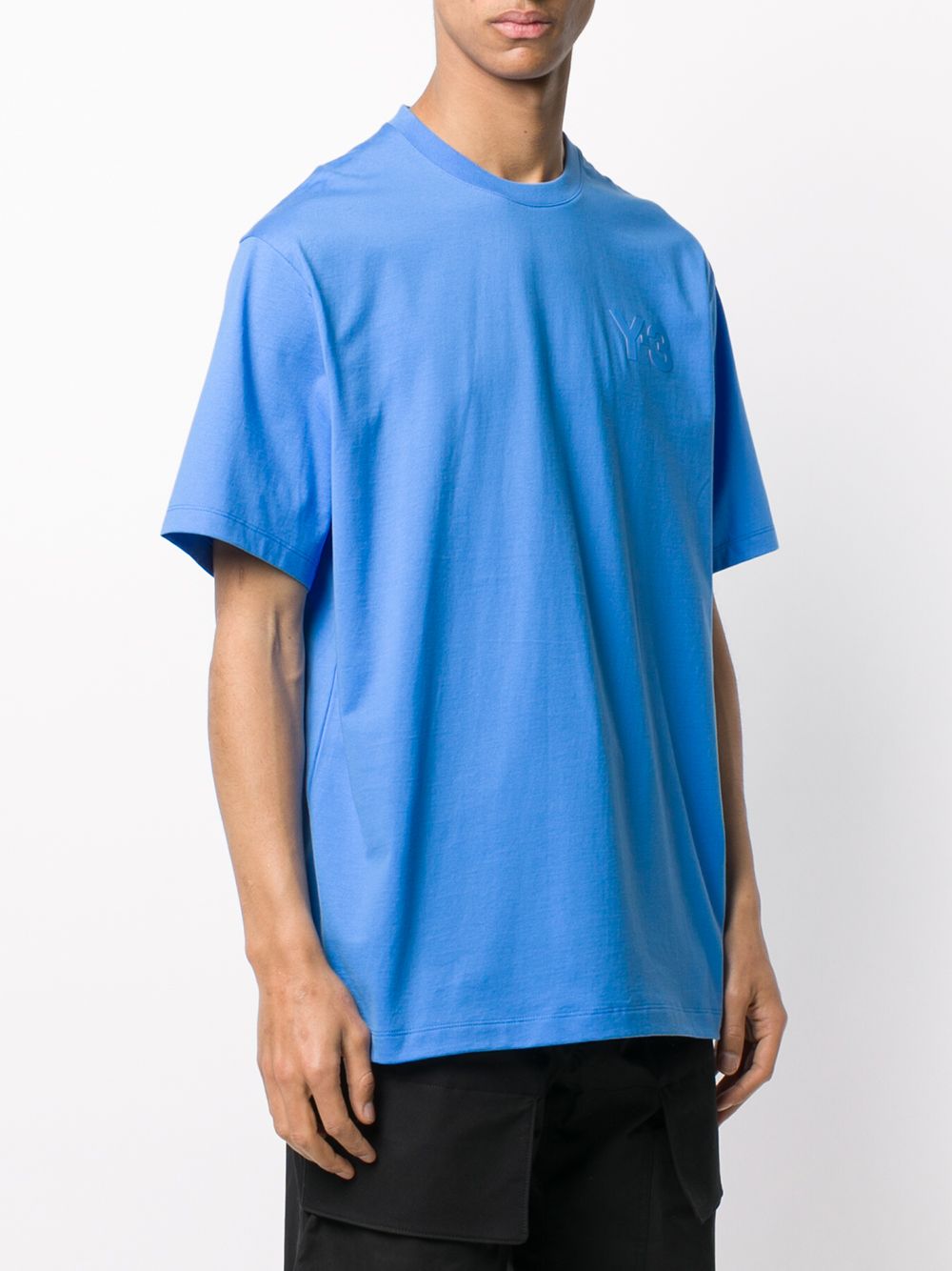 фото Y-3 oversized t-shirt