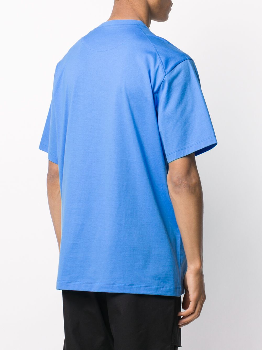 фото Y-3 oversized t-shirt