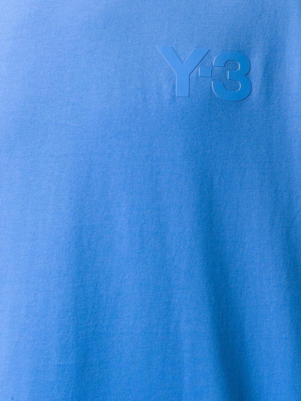 фото Y-3 oversized t-shirt