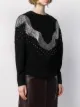 Isabel Marant Sweater met pailletten