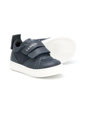 toddlers designer trainers