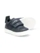 الصورة 2 من LANVIN Enfant حذاء رياضي بدون رقبة بشعار