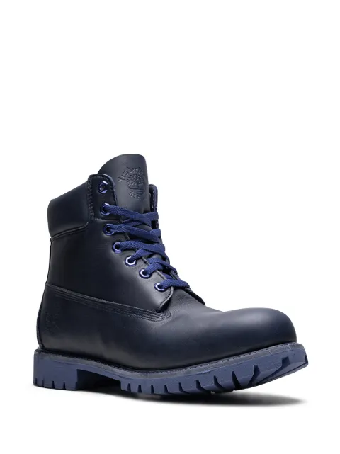 timberland blue bell boots