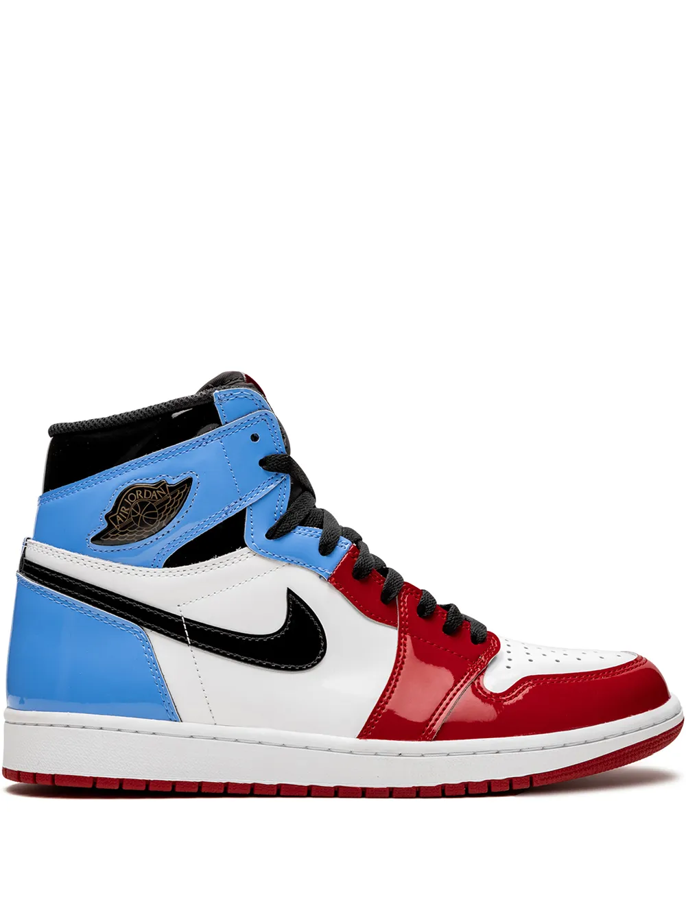 Jordan Air Jordan 1 Retro High Les Twin 