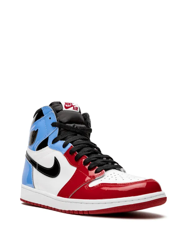 Jordan Air Jordan 1 Retro High Les Twin 