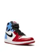 Image 2 of Jordan Air Jordan 1 Retro High les twin - fearless