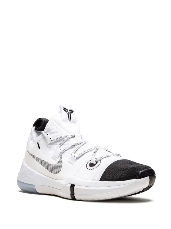 kobe ad low black
