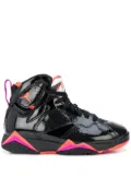 Jordan Air Jordan 7 high-top sneakers - Black