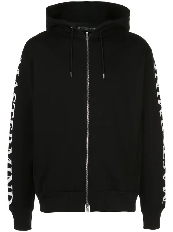 mastermind japan hoodie