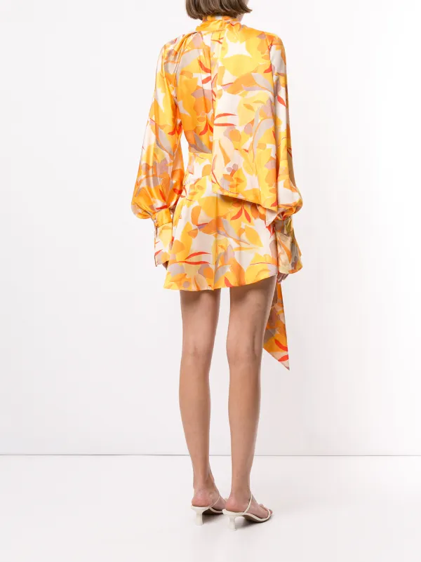 Acler bradley dress Clearance