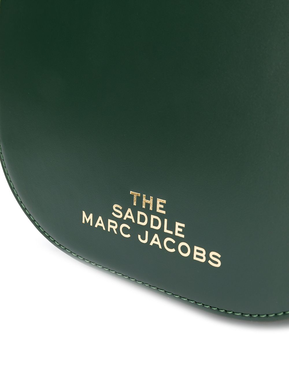 фото Marc jacobs сумка через плечо с логотипом