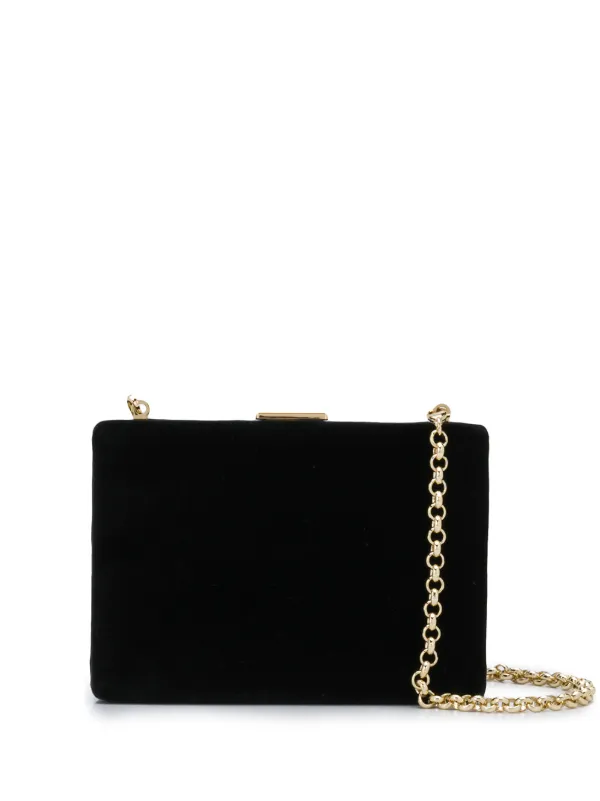 anya hindmarch clutch bag