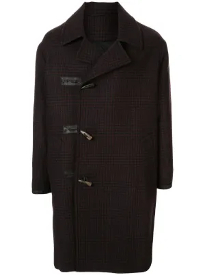 Manteaux Cerruti 1881 pour Homme Luxe & Créateurs FARFETCH Manteaux homme Cerruti 1881 |