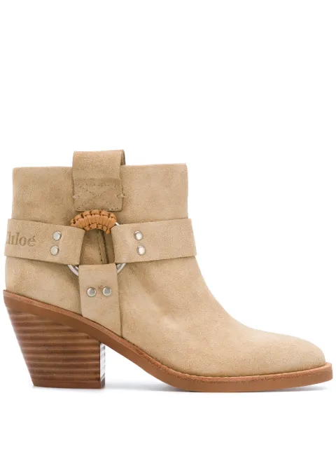 foschini ankle boots 2019