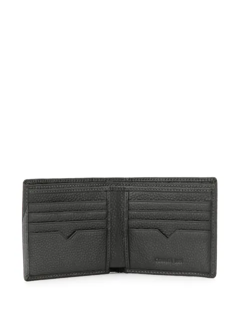 cerruti 1881 logo 对折钱包