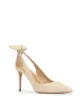 الصورة 2 من Aquazzura حذاء بكعب 'دونوف'