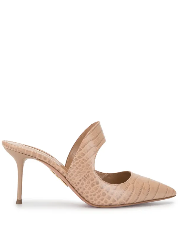 farfetch mules