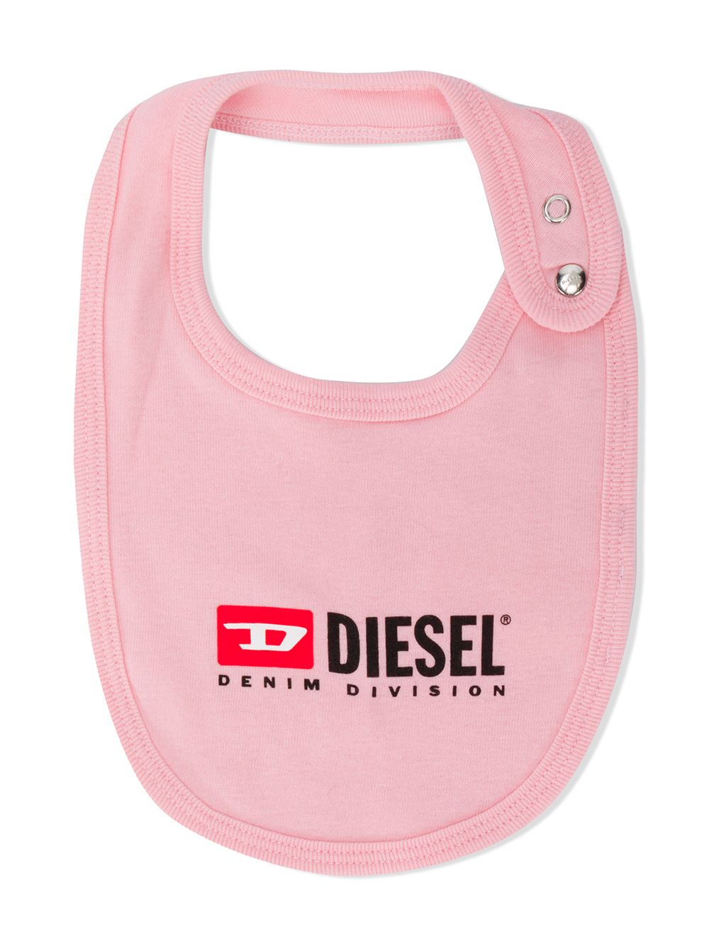 фото Diesel Kids нагрудник с логотипом