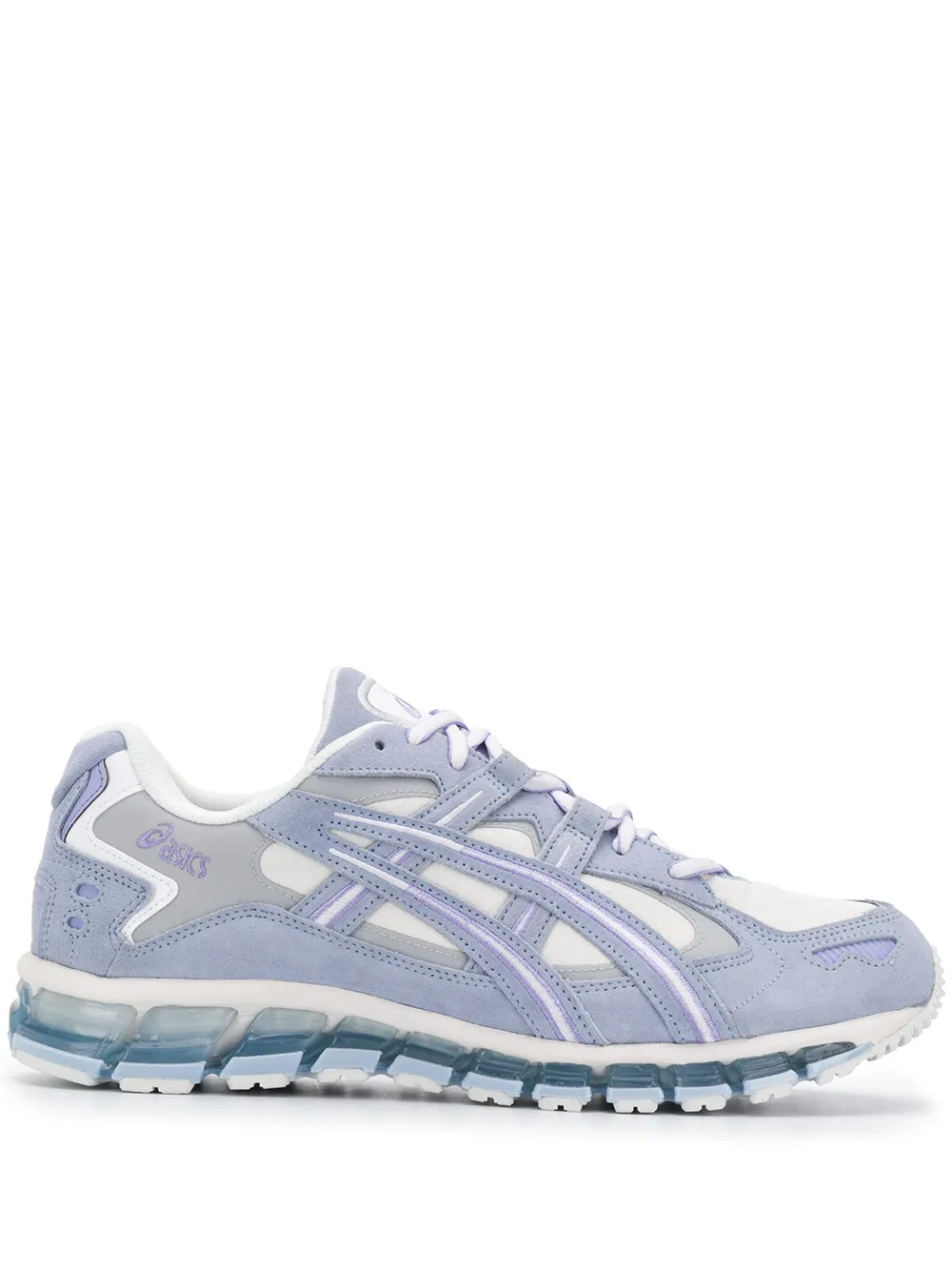 Asics Gel Kayano 5 360 Gtx Sneakers In 蓝色