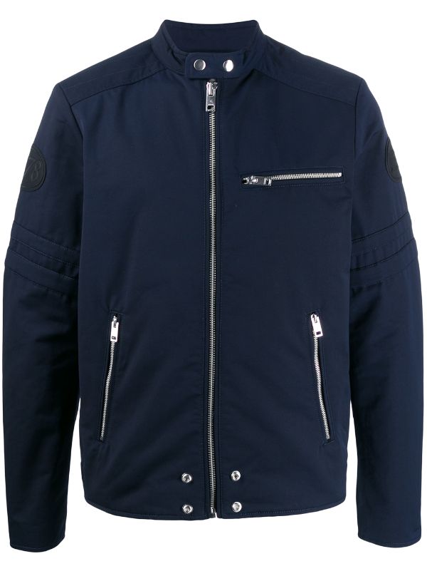 diesel j ride jacket