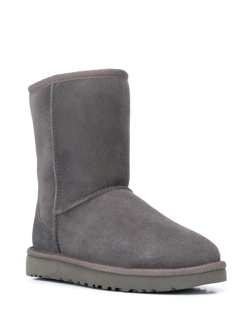 Image 2 of UGG Classic Ugg ankle boots