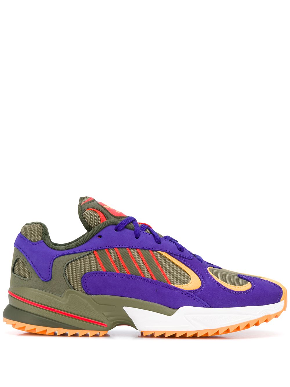 фото adidas EE6537YUNG-1TRAILRAWKHAKI