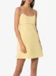 Miu Miu Swarovski crystal-embellished mini dress