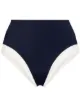 Image 1 of Odyssee high waist bikini bottoms