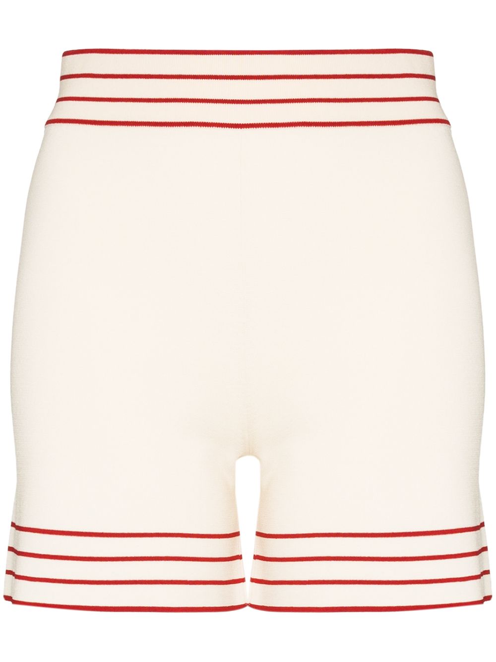 фото Odyssee шорты с контрастными полосками
