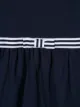 Ralph Lauren Kids Kleid mit Schleife