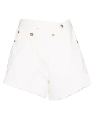 R13 デニムショートパンツ 通販 - FARFETCH