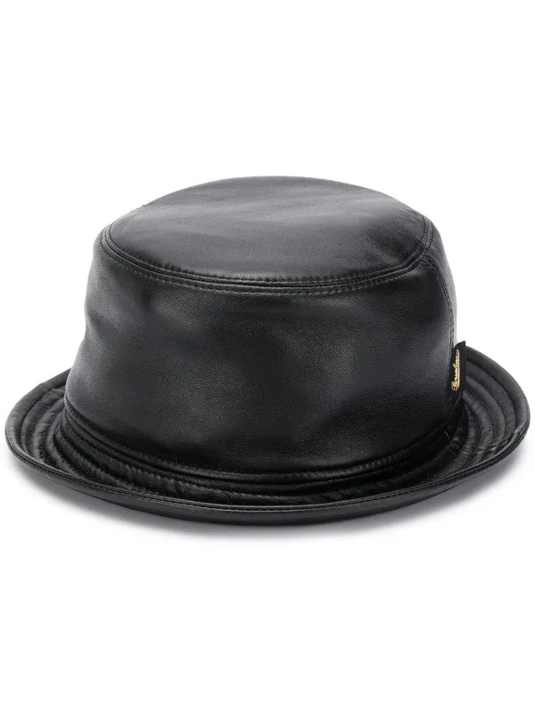 borsalino bucket hat