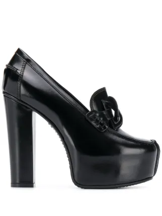 givenchy platform shoes