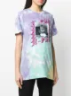 Diesel タイダイ プリント Tシャツ