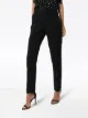 Miu Miu swarovski trim tailored trousers
