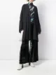 الصورة 2 من Romeo Gigli Pre-Owned معطف بطول الركبة وبتصميم مريح