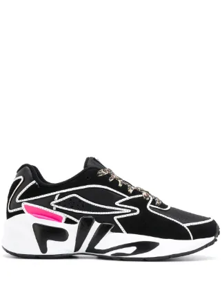 fila mindblower pink