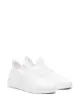Image 2 of Prada Toblach Techno Knit LR sneakers