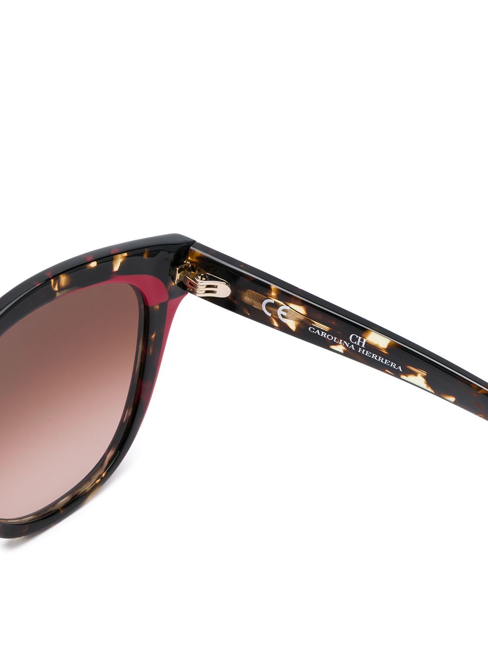 фото Ch Carolina Herrera SHE787 sunglasses