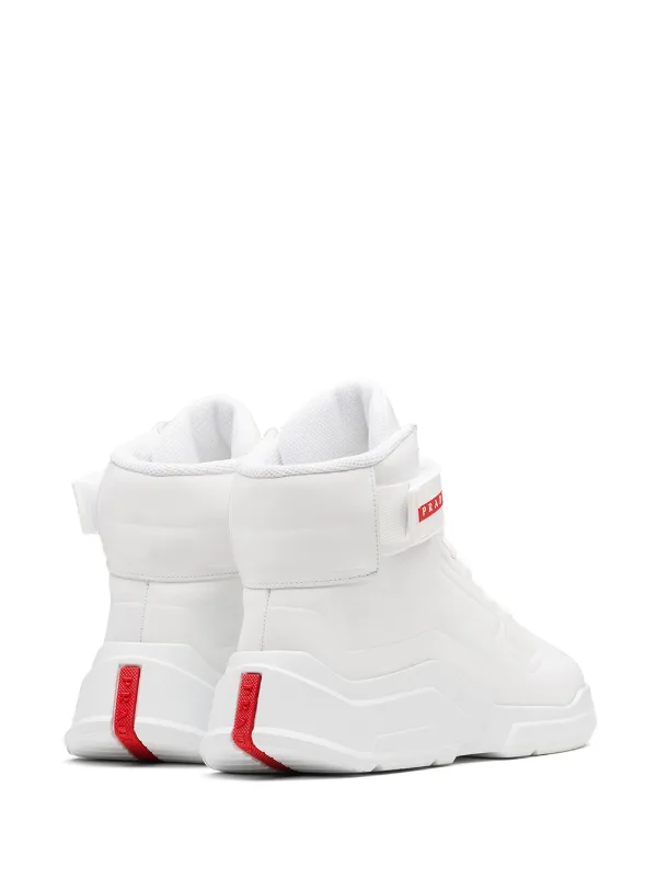 prada polarius 19 lr sneakers