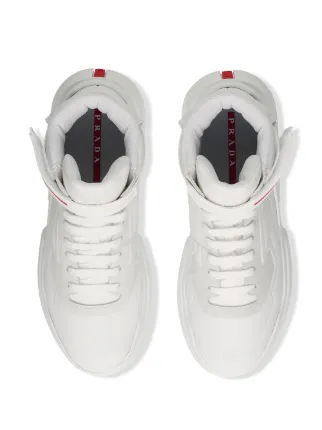 prada polarius sneakers