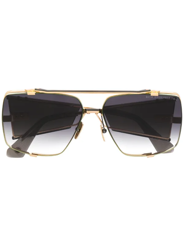 Dita Glasses Dita Souliner Two Dita Frame Dita Sunglasses Store