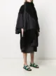 132 5. Issey Miyake معطف شيرلنغ واسع