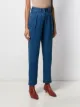 Mara Hoffman Jade high-waisted jeans