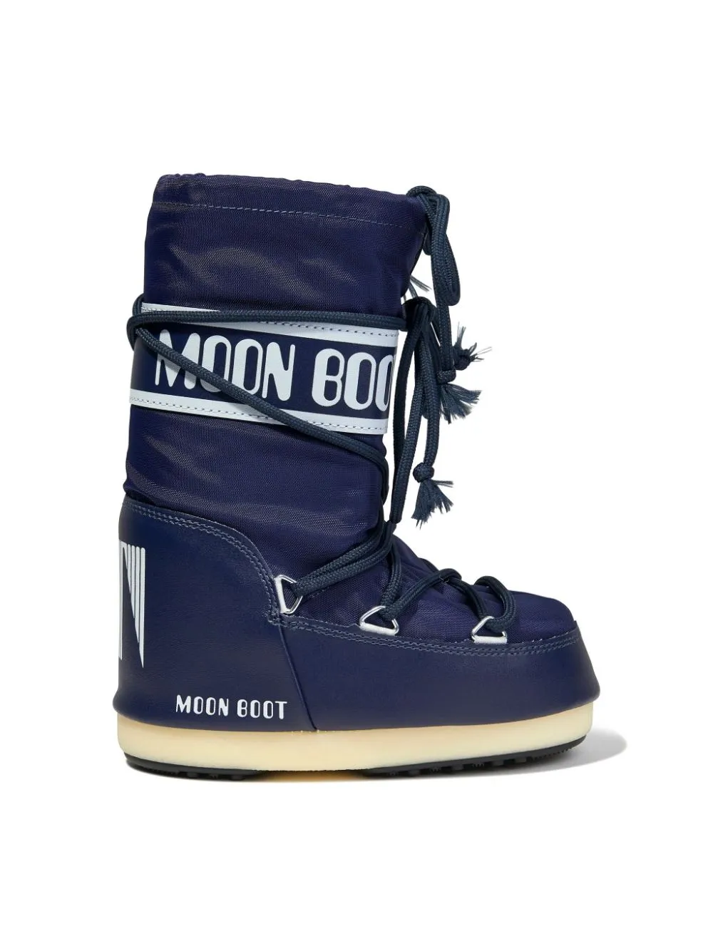 Moon Boot Kids Stivali da neve stringati | Scarpe bambina | Image 4