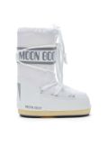 Moon Boot Kids Icon snow boots - White