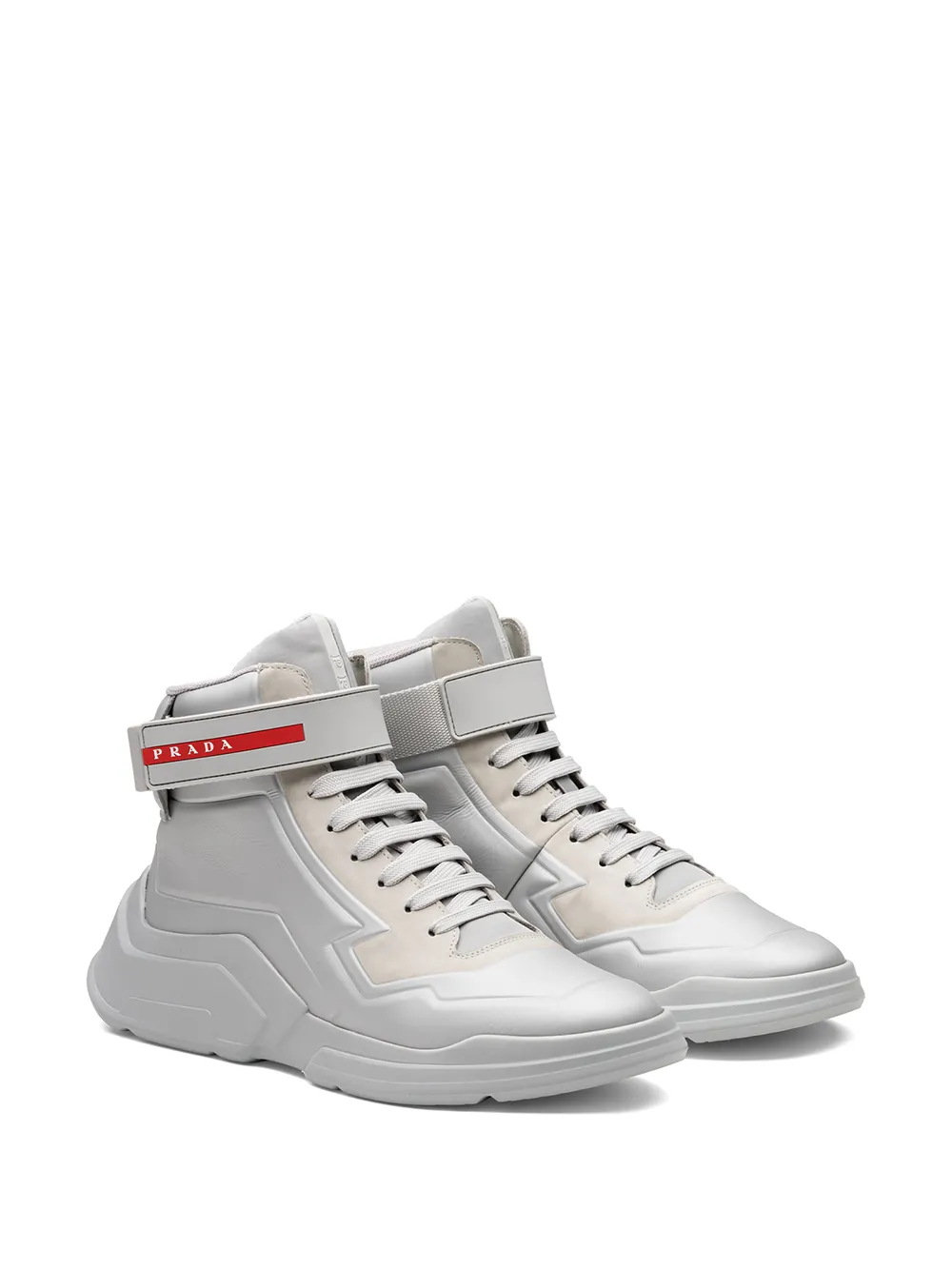 prada polarius