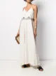 Image 2 of Forte Forte embroidered detail maxi dress